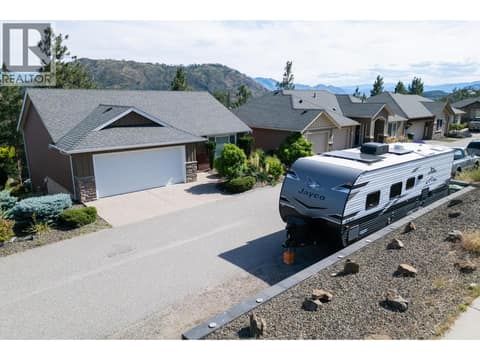 Photo 63 of 1915 Rosealee Lane, West Kelowna Estates