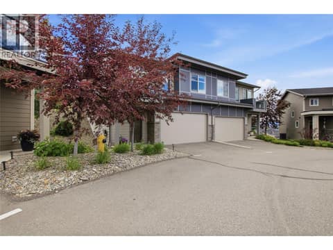 Photo 1 of 1993 Qu'Appelle Boulevard Unit# 113, Juniper Ridge, Kamloops