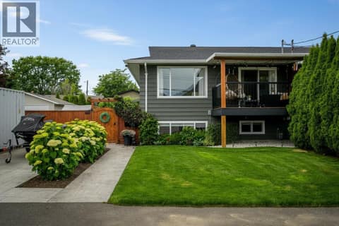 Photo 1 of 149 Parlow Road, Dallas, Kamloops