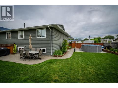 Photo 29 of 149 Parlow Road, Dallas, Kamloops