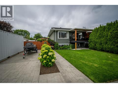 Photo 31 of 149 Parlow Road, Dallas, Kamloops