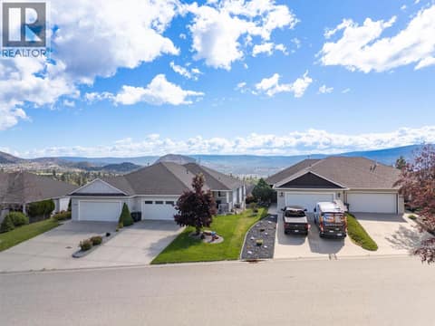 Photo 20 of 3684 Morningside Drive, Glenrosa, West Kelowna