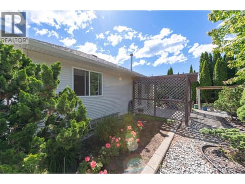 Photo 43 of 3684 Morningside Drive, Glenrosa, West Kelowna