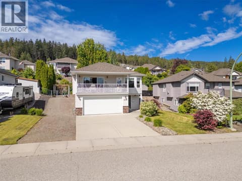 Photo 48 of 3684 Morningside Drive, Glenrosa, West Kelowna