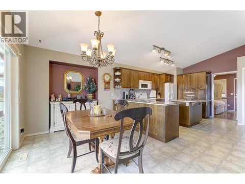 Photo 6 of 3684 Morningside Drive, Glenrosa, West Kelowna