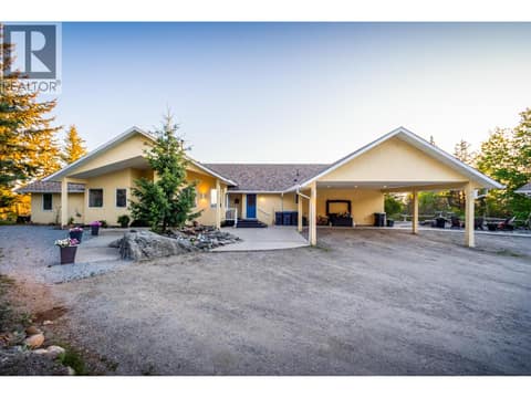 Photo 3 of 6720 Langley Court, Ellison, Kelowna