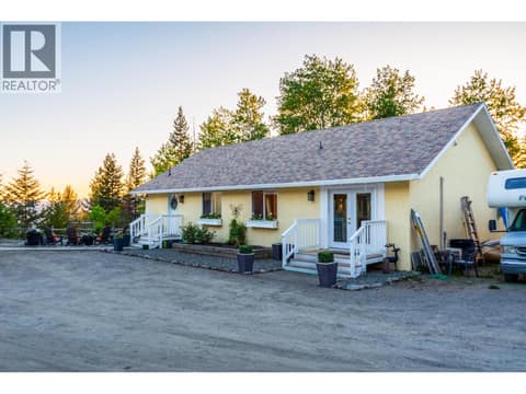 Photo 53 of 6720 Langley Court, Ellison, Kelowna