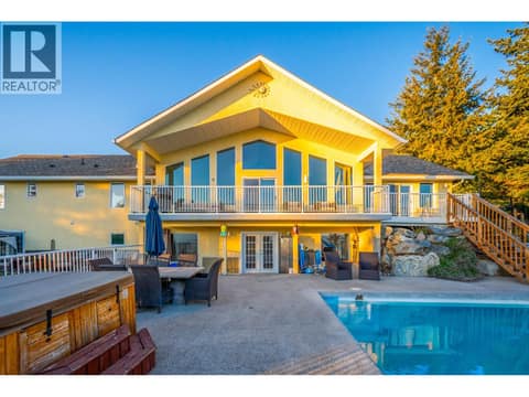 Photo 79 of 6720 Langley Court, Ellison, Kelowna