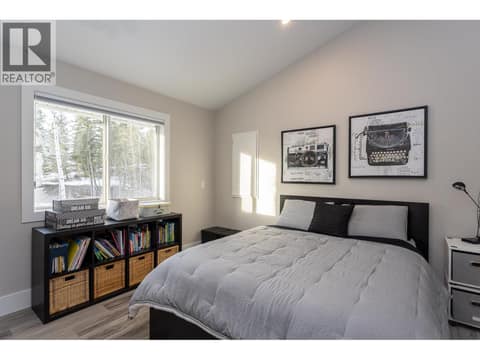 Carriage Home 2nd Bed at 6720 Langley Court, Ellison, Kelowna