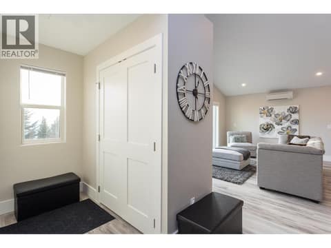 Carriage Home at 6720 Langley Court, Ellison, Kelowna