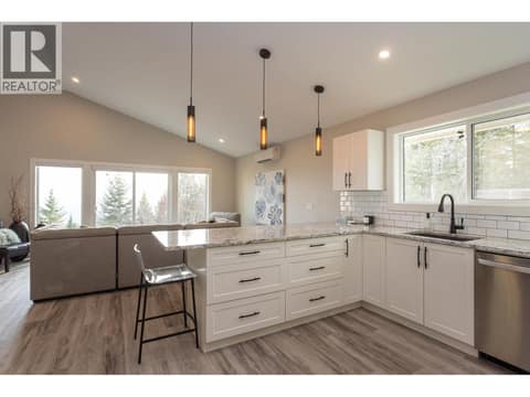 Carriage Home at 6720 Langley Court, Ellison, Kelowna