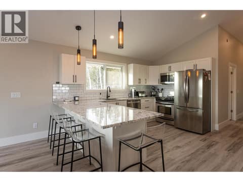 Carriage Home at 6720 Langley Court, Ellison, Kelowna