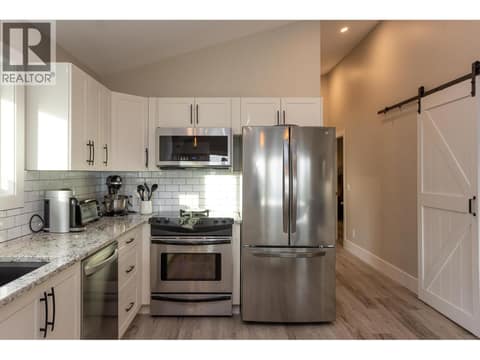 Carriage Home at 6720 Langley Court, Ellison, Kelowna