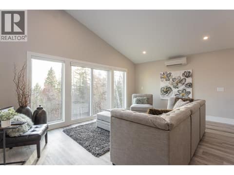 Carriage Home at 6720 Langley Court, Ellison, Kelowna