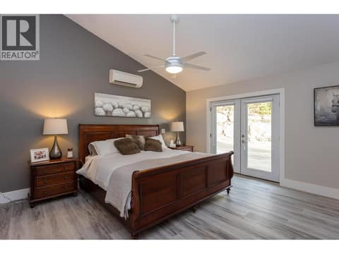 Carriage Home Primary at 6720 Langley Court, Ellison, Kelowna