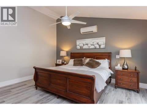 Carriage Home Primary at 6720 Langley Court, Ellison, Kelowna
