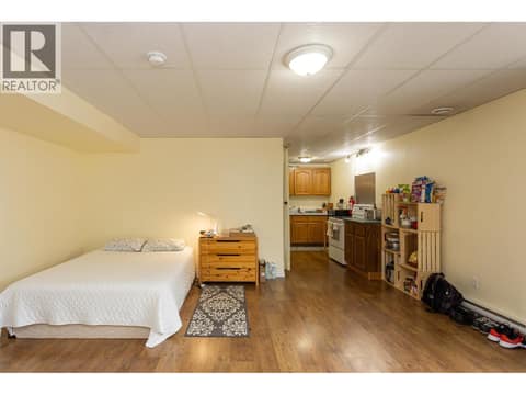 Suite at 6720 Langley Court, Ellison, Kelowna