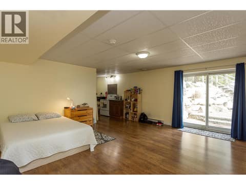 Suite at 6720 Langley Court, Ellison, Kelowna