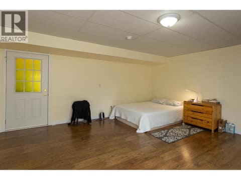 Suite at 6720 Langley Court, Ellison, Kelowna