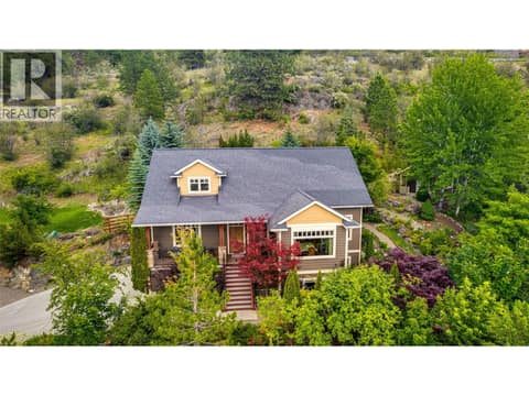 Photo 1 of 677 Cypress Drive, Mun of Coldstream, Vernon