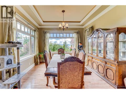 Photo 11 of 677 Cypress Drive, Mun of Coldstream, Vernon