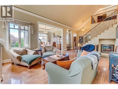 Photo 12 of 677 Cypress Drive, Mun of Coldstream, Vernon