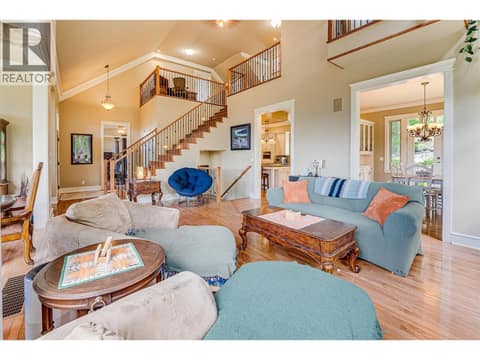 Photo 13 of 677 Cypress Drive, Mun of Coldstream, Vernon