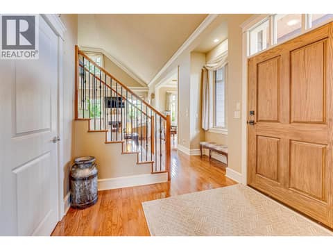 Photo 6 of 677 Cypress Drive, Mun of Coldstream, Vernon