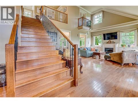 Photo 7 of 677 Cypress Drive, Mun of Coldstream, Vernon