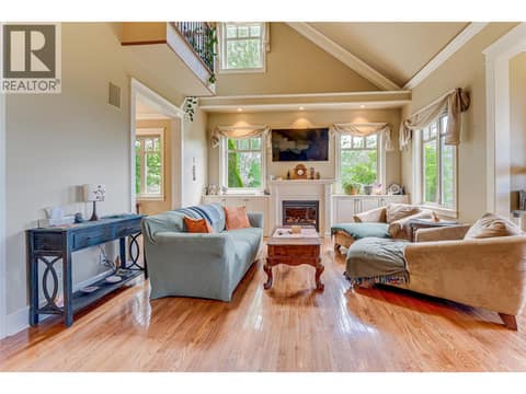 Photo 9 of 677 Cypress Drive, Mun of Coldstream, Vernon