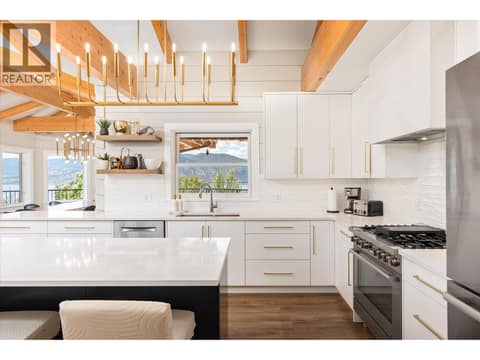 Photo 10 of 1055 Pearson Road, Penticton Rural