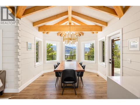 Photo 13 of 1055 Pearson Road, Penticton Rural