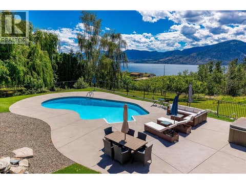 Photo 15 of 1055 Pearson Road, Penticton Rural