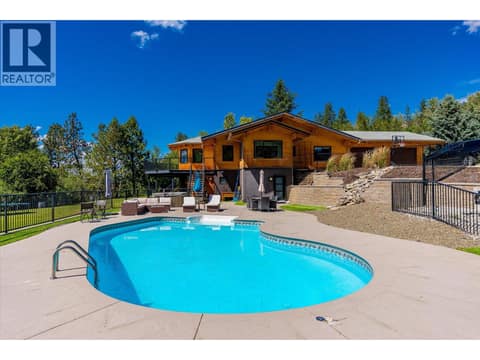Photo 16 of 1055 Pearson Road, Penticton Rural