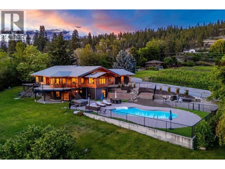 Photo 2 of 1055 Pearson Road, Penticton Rural