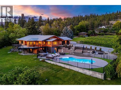 Photo 2 of 1055 Pearson Road, Penticton Rural