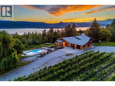 Photo 3 of 1055 Pearson Road, Penticton Rural