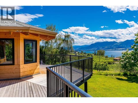 Photo 40 of 1055 Pearson Road, Penticton Rural