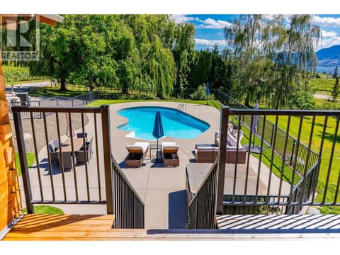Photo 42 of 1055 Pearson Road, Penticton Rural