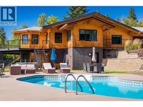 Photo 46 of 1055 Pearson Road, Penticton Rural