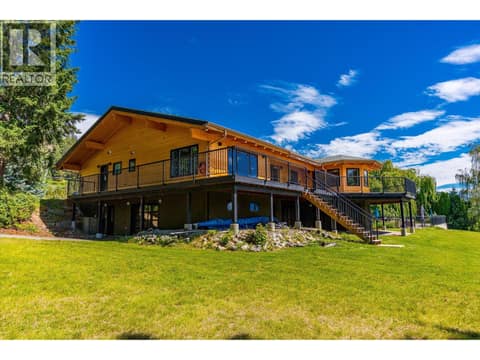 Photo 49 of 1055 Pearson Road, Penticton Rural