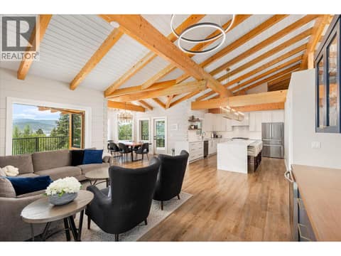 Photo 5 of 1055 Pearson Road, Penticton Rural