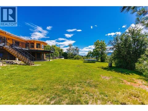 Photo 51 of 1055 Pearson Road, Penticton Rural