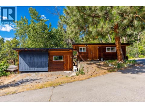 Photo 58 of 1055 Pearson Road, Penticton Rural
