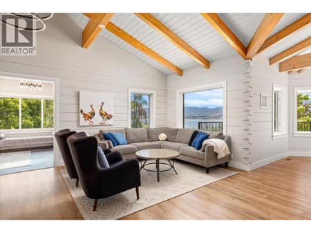 Photo 6 of 1055 Pearson Road, Penticton Rural