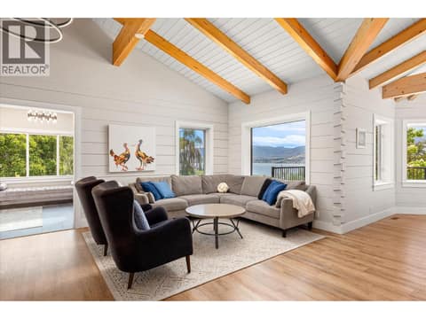 Photo 6 of 1055 Pearson Road, Penticton Rural