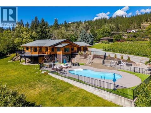 Photo 63 of 1055 Pearson Road, Penticton Rural