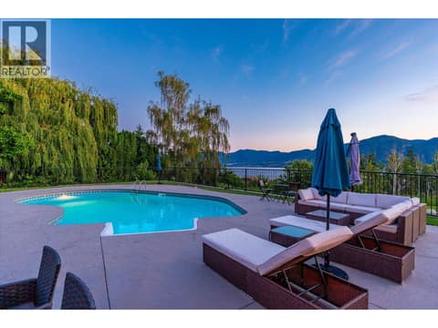 Photo 77 of 1055 Pearson Road, Penticton Rural