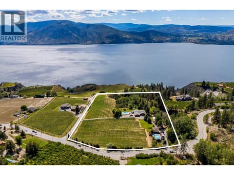 Photo 86 of 1055 Pearson Road, Penticton Rural