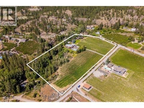 Photo 87 of 1055 Pearson Road, Penticton Rural